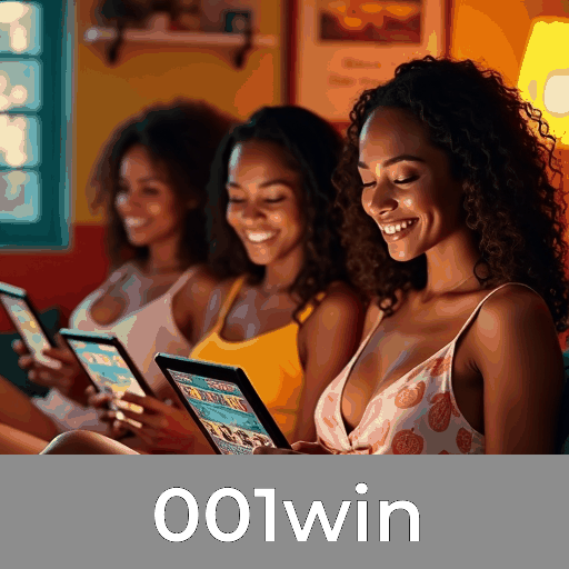 001win - Seu Cassino Premiado com Pagamentos Rápidos